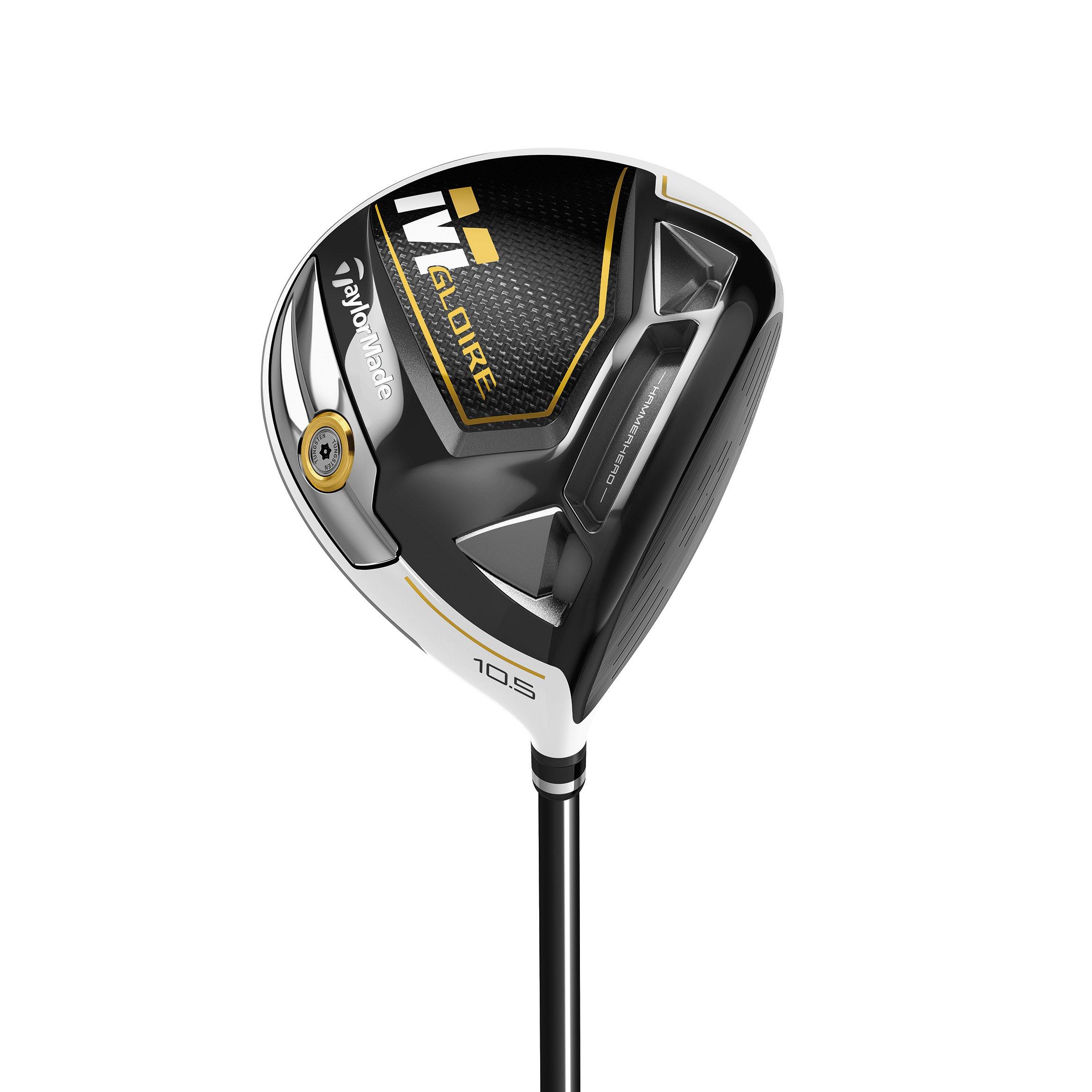 M Gloire Driver | TAYLORMADE | Drivers | Men's | Golf Town Limited